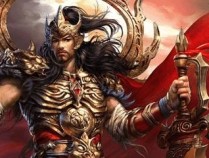 正版多职业手游传奇大全